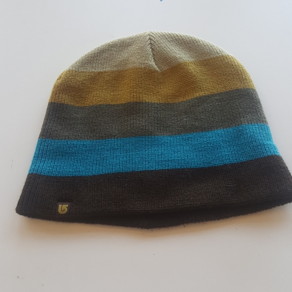 Winter hat